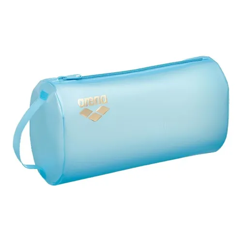 Arena Olefin Хранение Мешок Средний Размер Унисекс Синий