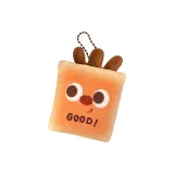 Улыбка, наполнитель, кукла, подвеска