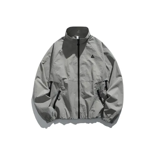 LAZY DAY TREND Унисекс Куртки