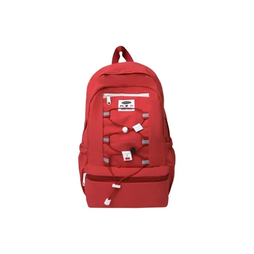Debecca Nylon Backpack Standard Unisex Multicolor Debecca Нейлон Рюкзак Стандартный Унисекс Многоцветный