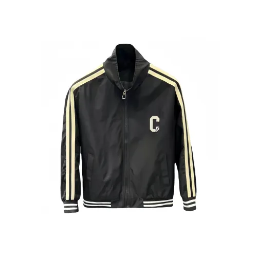 CAT'S PAW Куртки и Пальто Унисекс