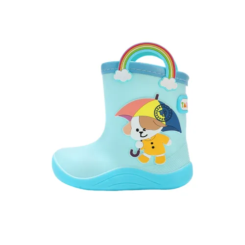 TARANIS Детские резиновые сапоги Kids
