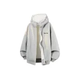 Серый меланж