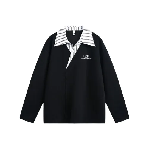 JASONWOOD Унисекс Свитшоты