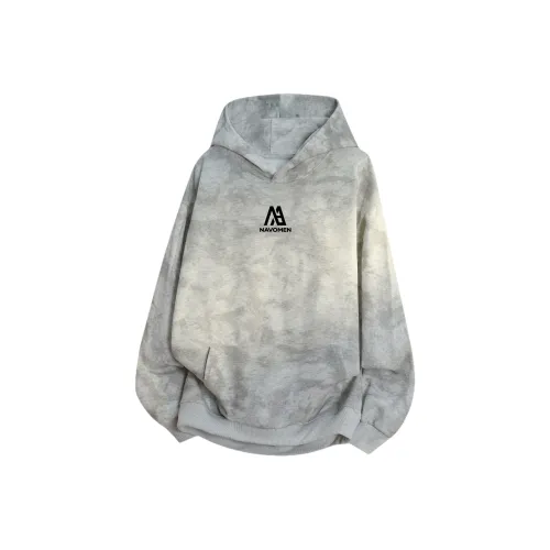 Novamen Унисекс Свитшоты