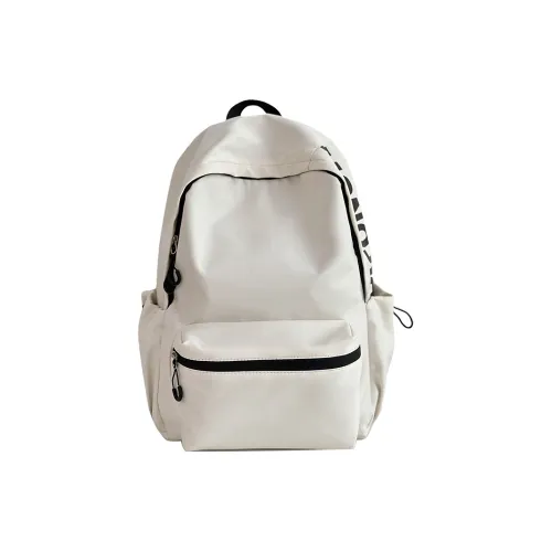 Parker Bear Нейлон Рюкзак Унисекс Многоцветный