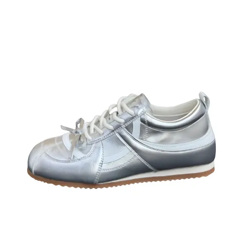 OSOCE Низкий топ Повседневная обувь Женская