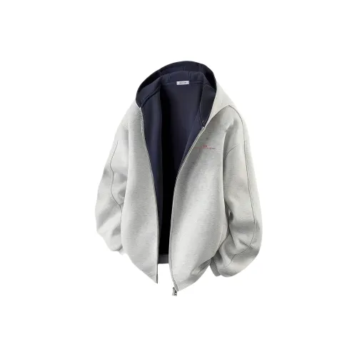 D&W Унисекс Свитшоты