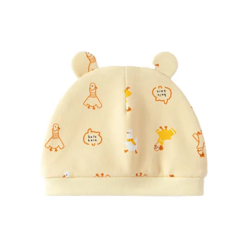 BALABALA Хлопок Вязаная шапка Детская