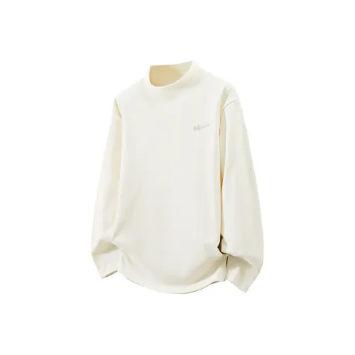 Warrior Huichao Star Cloud Collection T-Shirt Унисекс