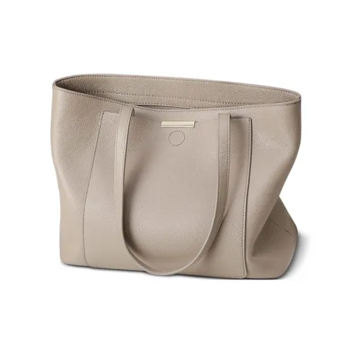 VINEY Сумка через плечо из коровьей кожи стандартная женская многоцветная