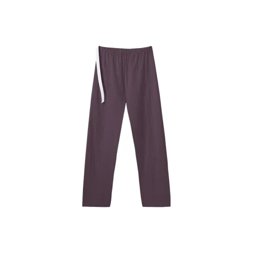 Top Melon Изображение Цвет Женский Пижамные Штаны