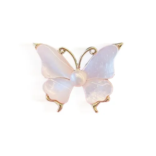 JOYDINNY Сплав Броши Унисекс