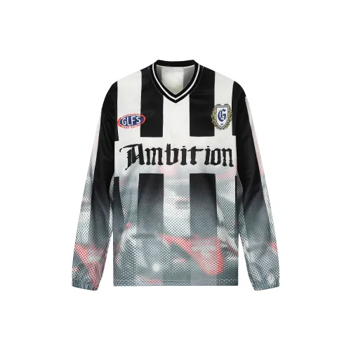 51XXHA Черный Унисекс T-рубашки