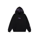 Черный с флисовой подкладкой