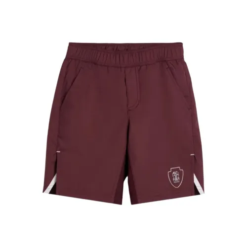 BRUNELLO CUCINELLI Fw25 Шорты Детские