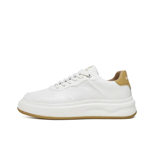 HANG TEN Низкий топ Повседневная обувь Мужская