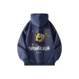 Темно-синий