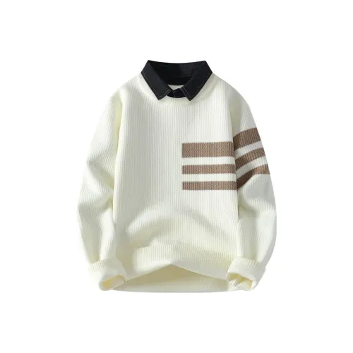 TAIZILONG Унисекс Трикотаж