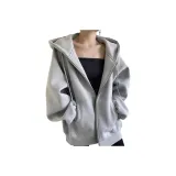 Светло-серый