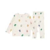 Многоцветный кролик