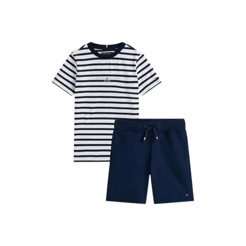 Tommy Hilfiger Повседневная Спортивная Одежда для Детей