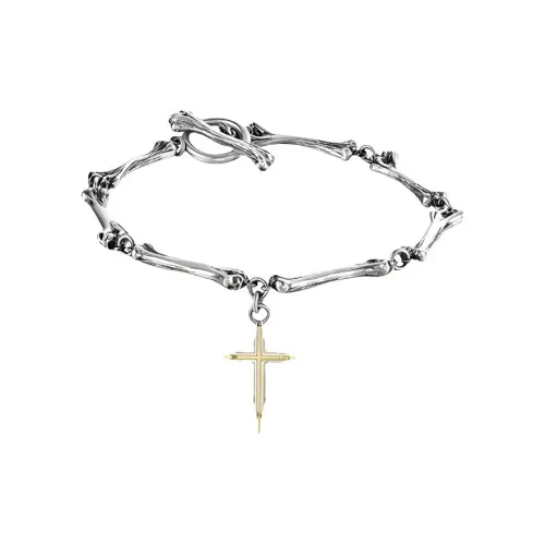 LuluCanaan Alloy Bracelets Men's