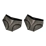 [2 шт] Серый + Серый