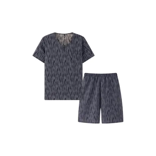 Purple Thousand Пижамный комплект мужской