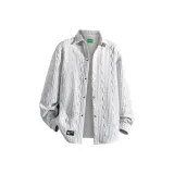 Серый меланж