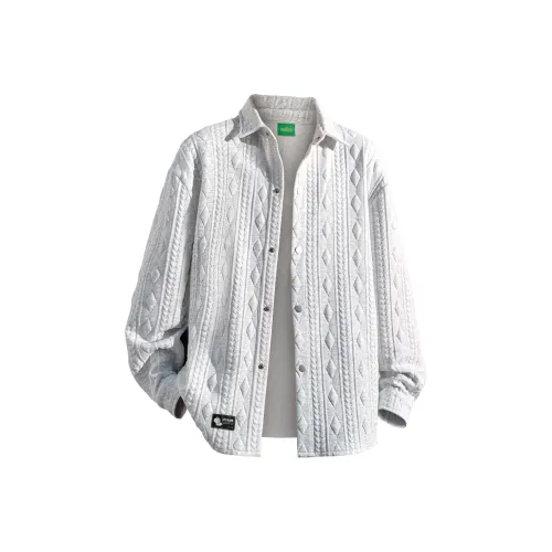 SESAME STREET Унисекс Рубашки