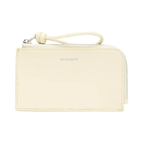 JIL SANDER Женские кошельки