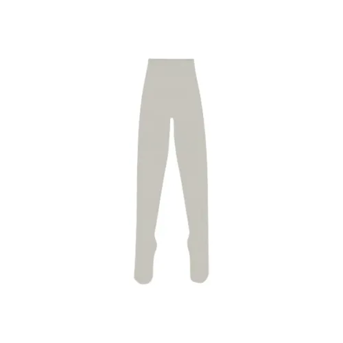 YEEZY FW25 Сезон 10 Леггинсы Женские