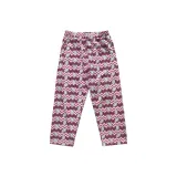 Розовый (с флисовой подкладкой)