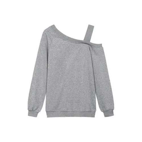 MOONCORE Женские Свитшоты