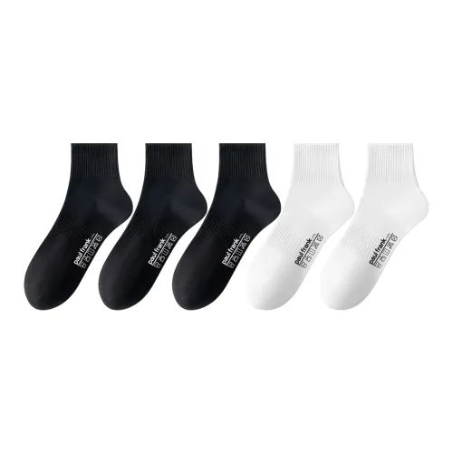 PAUL FRANK Мужские носки MID до икры