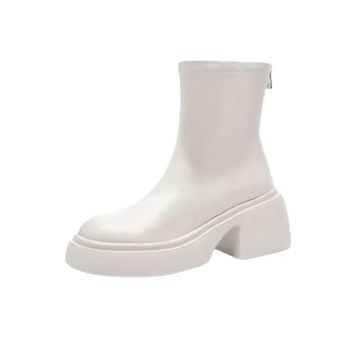 Wuji ботинки Martin, женские