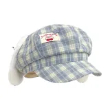 Синяя клетка