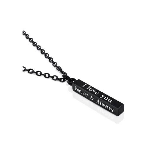 CHRROTA Сплав Ожерелья Унисекс