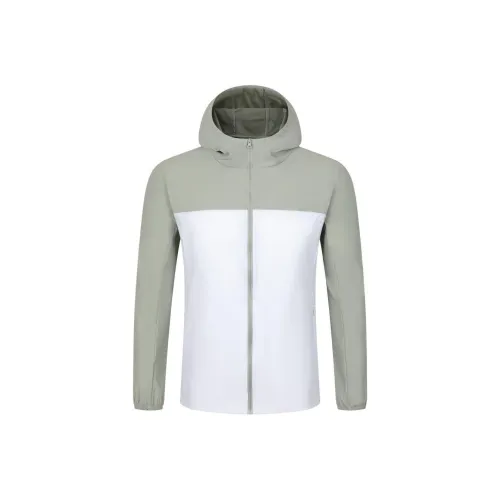 JUTEY Женские защитные куртки от солнца