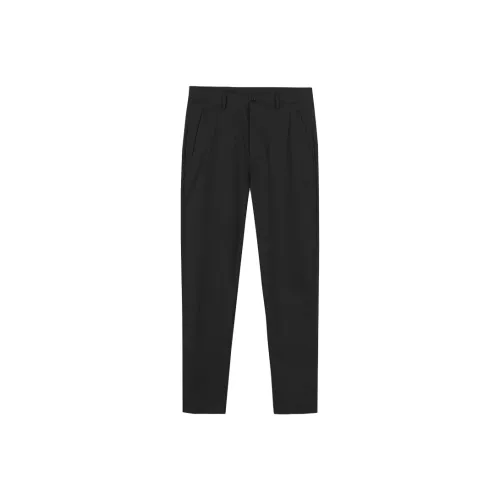 Antioffice Мужские Повседневные Брюки