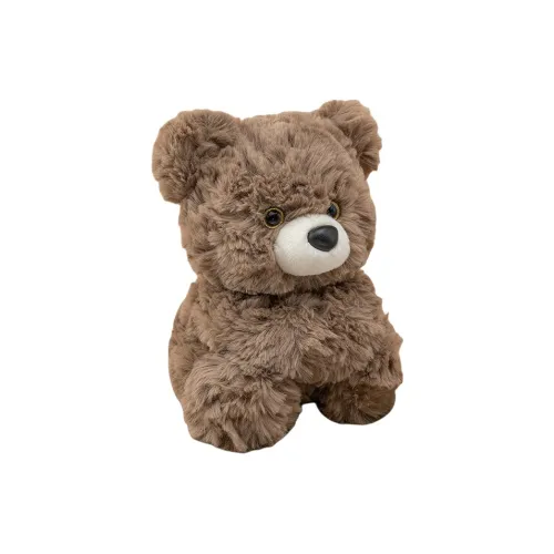 Mr. Toy Cute Animal Collection Плюшевый Брелок 17 см Высота