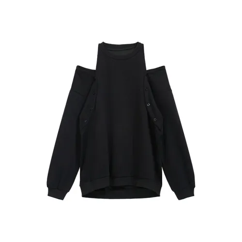 KEAB Женские Свитшоты