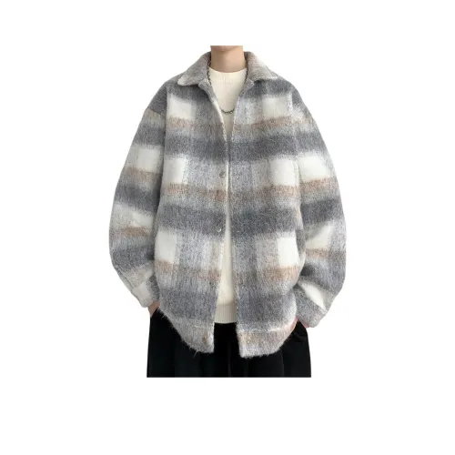 TAIZILONG Куртки и Пальто Унисекс