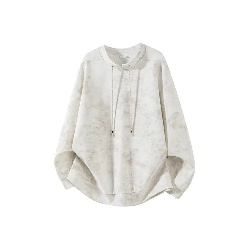 JUNGLE PANDA Унисекс Свитшоты