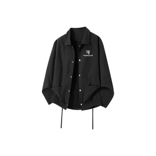 WKOOG Унисекс Куртки