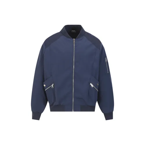 WAYHWEI Унисекс Куртки