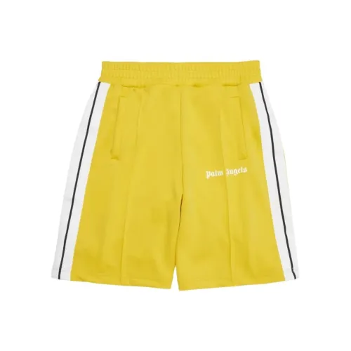 PALM ANGELS Спортивные шорты Мужской