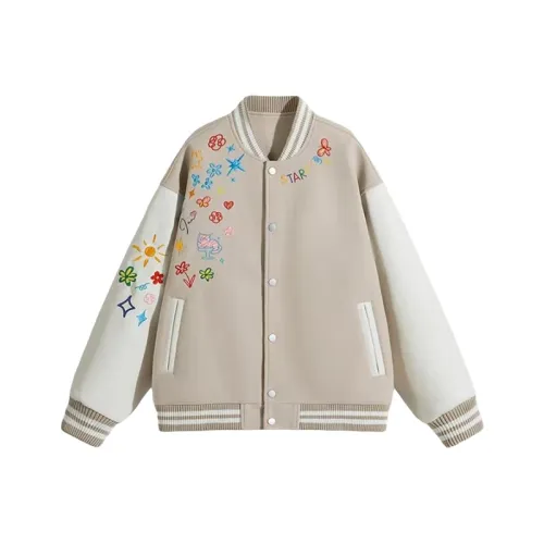 SISC Женские Бейсбольные Джерси