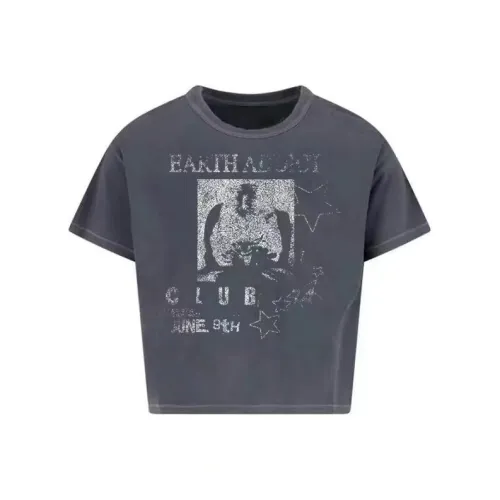 FROM THE STREET Унисекс T-рубашки